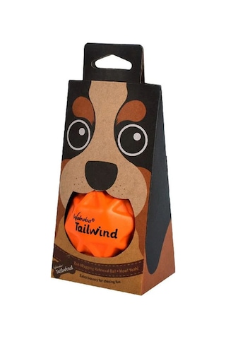 Waboba Tailwind Köpek Oyuncağı Top