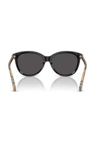 Be4455 416187 55 Kadın Güneş Gözlüğü Siyah