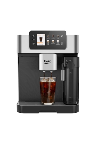 Beko Caffeexperto Ceg 7348 X Tam Otomatik Espresso Makinesi