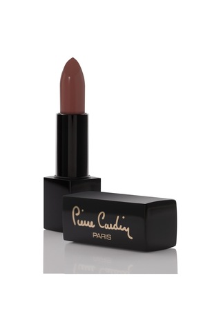 Pierre Cardin Retro Matte Lipstick - Rustic Red - 147