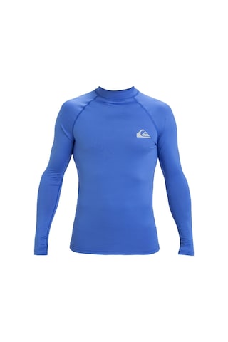 Quiksilver Quıksılver Everyday Upf50 Ls Bqv0 Çok Renkli