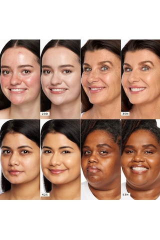 Tarte Shape Tape Blur Concealer Stick - Bulanıklaştırıcı Kapatıcı Çubuk 34s Diğer