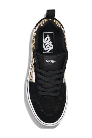 Vans Filmore Kadın Günlük Spor Ayakkabı C-van000eagbm8bm8 Siyah