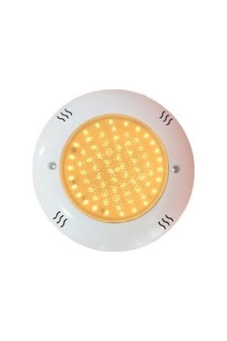 Gün Işığı Led Osram Sıva Üstü Havuz Aydınlatma Lambası-flat Type Led Lights-toptancıyızbiz