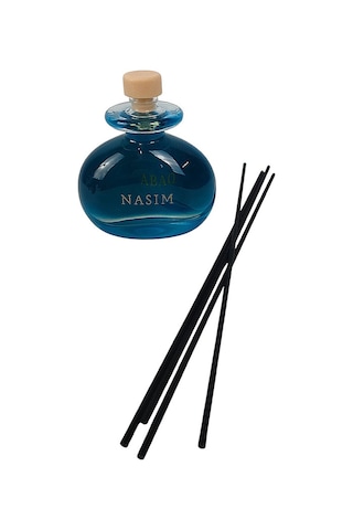 Çubuklu Oda Kokusu / Nasim - 80ml Ferahlık