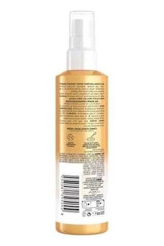 L'oreal Paris Elseve Mucizevi Yağ 10 Etki 1 Arada Saç Güzelleştirici Sprey Serum 150 Ml