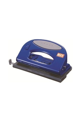 Max Dp-15N 15 Sayfa Lacivert Delgeç