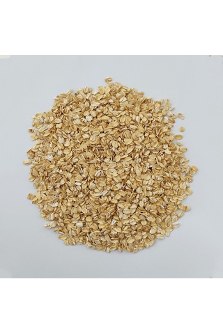 Harmanola Fırınlanmış Yulaf Ezmesi 1 KG