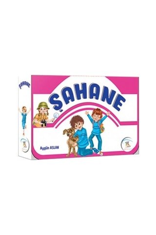 Hayatın Bilgisi Şahane Seti - 10 Kitap Takım - Aygün Aslan - 5 Renk Yayınları