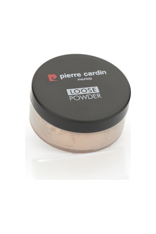 Pierre Cardin Loose Powder - Toz Pudra - Medium Sand Orta Kum - 497 0