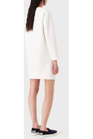 Emporio Armani Bayan Elbise 6r2a6a 1jhsz 0101 Ekru