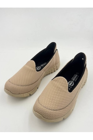 İnttex Kadın Günlük Ayakkabı Bej