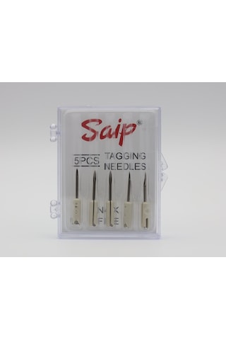 Tabanca Ignesı Saıp 5mm Kırık Beyaz