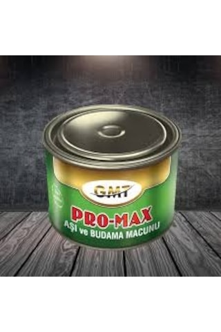 Aşı Macunu Gmt 250 Gam