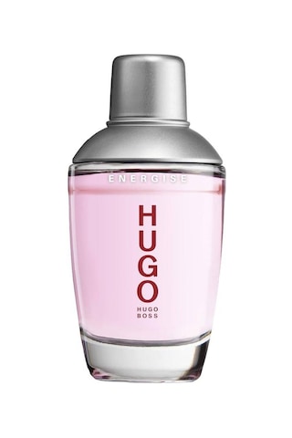 Hugo Boss Energise Edt 75 Ml Erkek Parfümü Odunsu