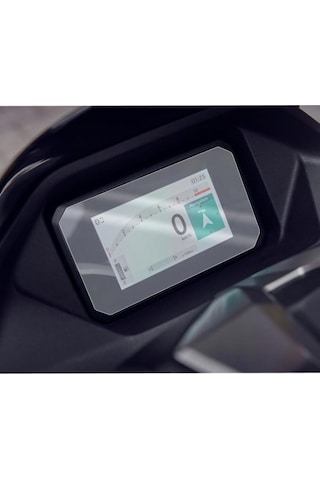 Honda Pcx 125 Dx 2025 Model Gösterge Uyumlu Ekran Koruyucu