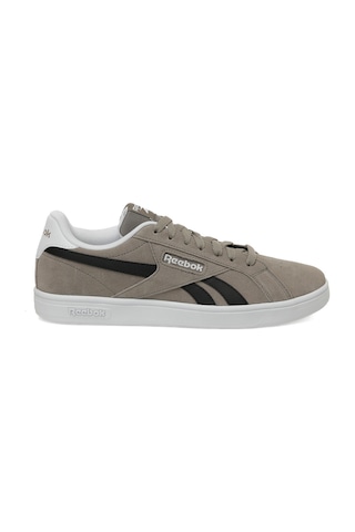 Reebok Court Retro Garson Spor Ayakkabı Bej