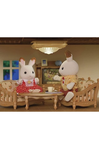 Sylvanian Families Tavan Lambası 5528 P-165593