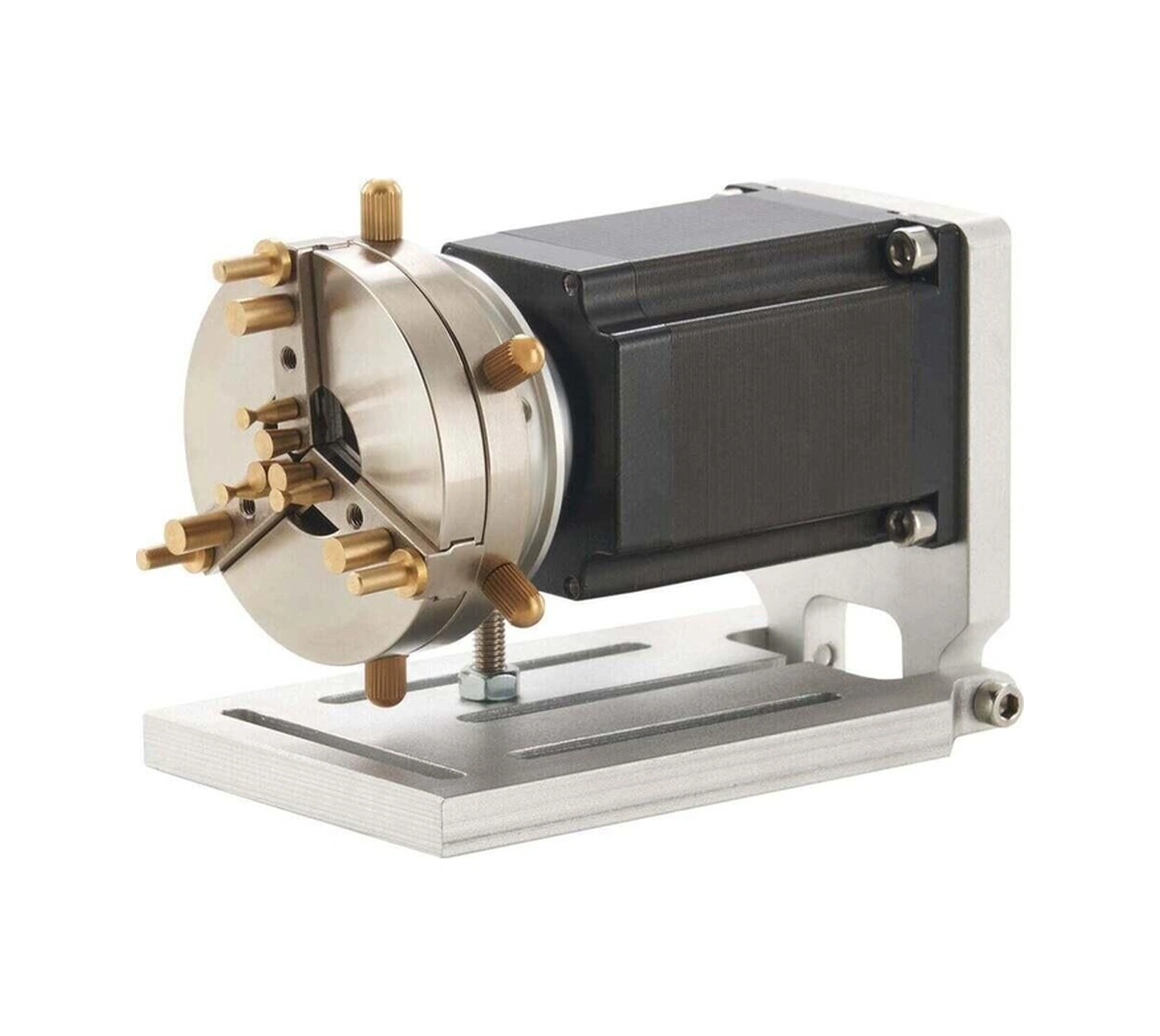 Fiber Lazer Markalama Makinesi Kuyumcu Tipi Divizör-113132