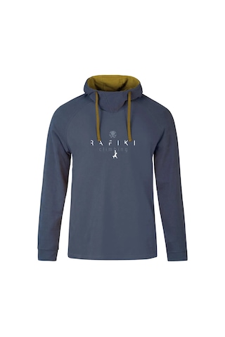 Rafiki Traverse Erkek Sweatshirt Antrasit