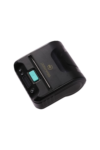 Posiness L39 80 MM Usb + Bluetooth Taşınabilir Barkod Yazıcı