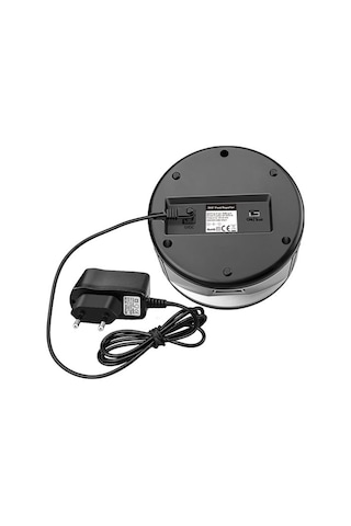 Dualpest AN-B110 Ultrasonik Fare Haşere Sinek Böcek Kovucu