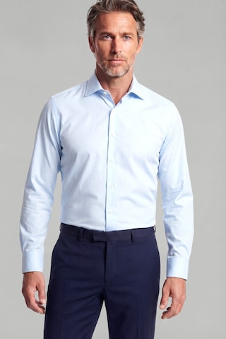 Bisse Klasik Yaka Regular Fit Açık Mavi Uzun Kol Cepsiz Erkek Gömlek Gmkls250061 33 Açık Mavi