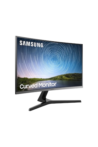 Samsung LC32R500FHPXUF 32" 4 MS 75 Hz Full HD Curved VA LED Monitör
