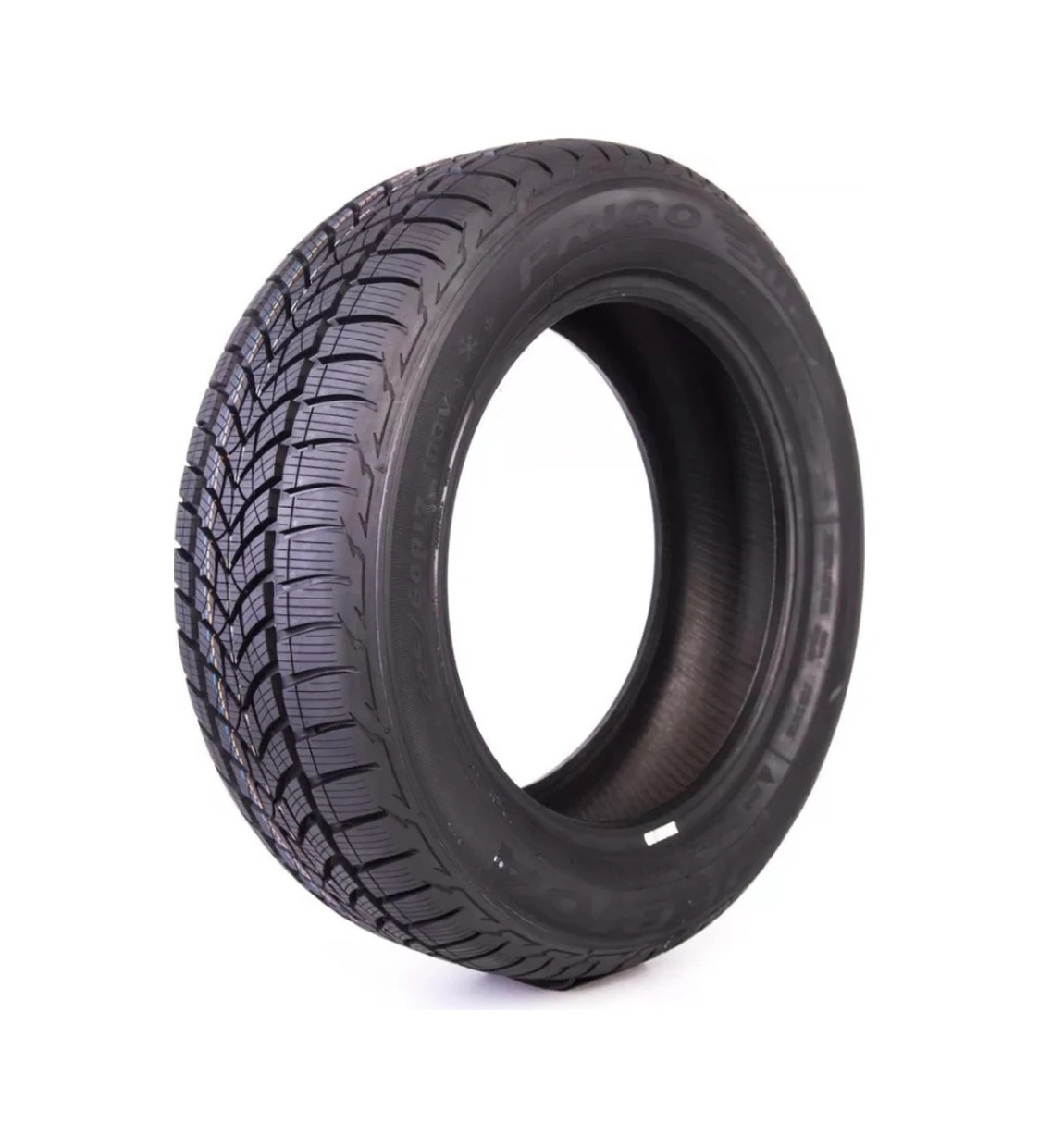 Debica 255/55R18 109H XL Frigo Suv 2 M+S Kış Lastiği 2024