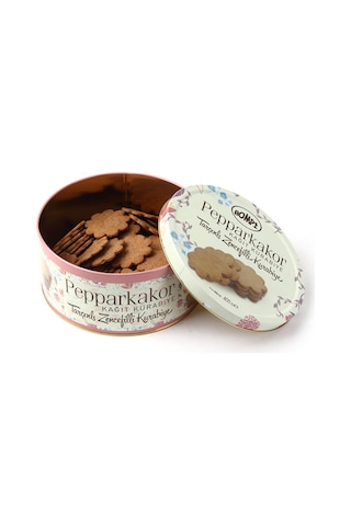 Bompi PepparKakor Kağıt Kurabiye 400 G