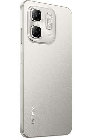 Infinix Hot 50i 8 GB 256 GB (Infinix Türkiye Garantili)