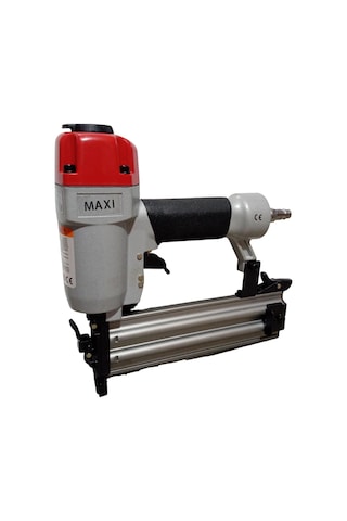 Maxi Master F Serisi 1850 Havalı Brad Çivi Tabancası