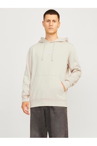 Jack & Jones Jprbluarchie Erkek Sweatshirt 12216335-19397 001