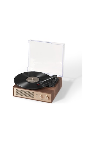 Crosley Miles Record Player