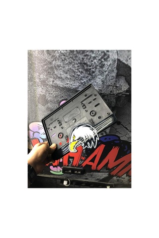 Kartal Motorsiklet Plakalık - 302804613