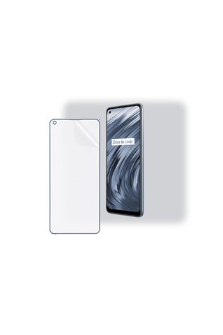 Realme X7 Uyumlu Ön Yüzey Nano Şeffaf Hidrojel Ekran Koruyucu
