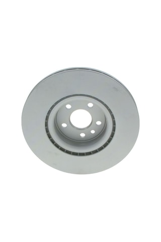 Volvo V60 1.6 T4 2010-2015 Bosch Ön Disk 336mm 2 Adet B4164t