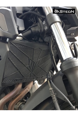 Yamaha MT-07 Uyumlu Radyatör Koruma