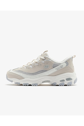 Skechers D'lites Smooth Kadın Ayakkabı 150537-ntgy Bej