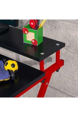 Retodesign Çalişma Masasi Gaming Masa 1064