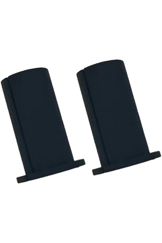 Homyl 1 Inç Delik Için 2 Parça Duvar Deliği İletişim