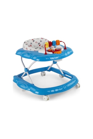 Boby Müzikli Bebek Yürüteci
