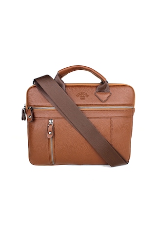 Taba Renk 13 Inç Ipad Aır 5 Notebook Macbook Tablet Çantası Taba