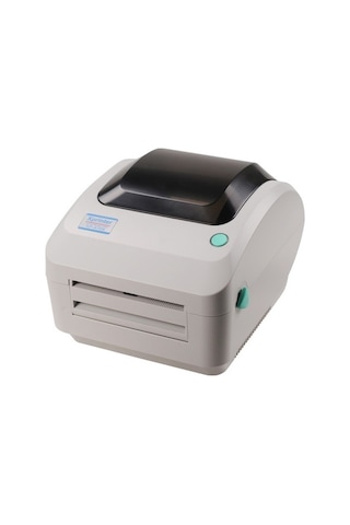 Xprinter Xp-470B Direkt Termal Barkod Yazıcı 152Mm (Usb)