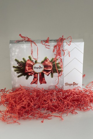 Beyoğlu Çikolata Dubaco Dubai Tanışma Seti 650 G