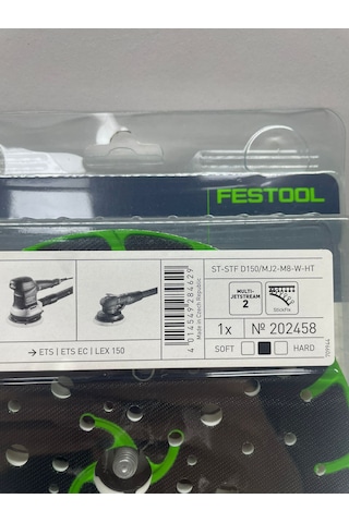 Festool Ets Ec 150 202458 Taban