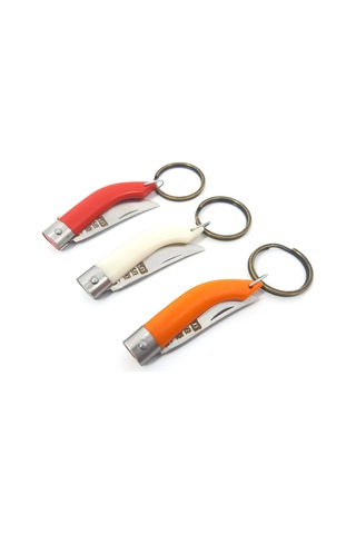 Anahtarlık Çakı Anahtarlık 3 Lü Set Anahtarlık