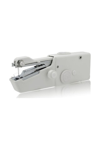 Handy Stitch Mini Kolay Seyehat Ve Ev Tipi El Dikiş Dikme Aleti 4604