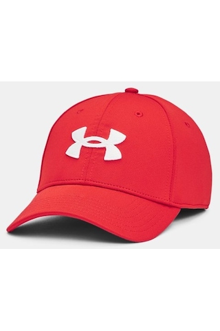 Erkek UA Blitzing Cap 1376700-600