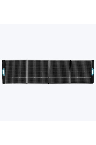 Antfea 400w Taşınabilir Ve Katlanır Güneş Paneli Antfea 400w Taşınabilir Ve Katlanır Güneş Paneli